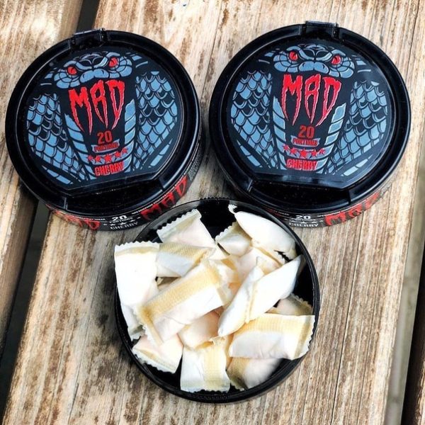 MAD Cherry — изображение 2