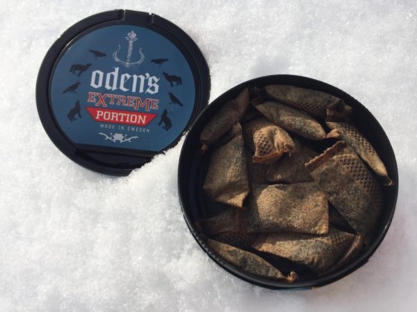 ODENS Cold Extreme Portion — изображение 2